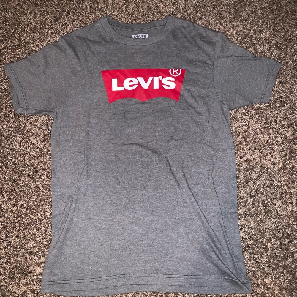 Levi’s Men’s Tee Shirt